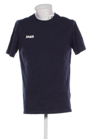 Férfi póló Jako, Méret XL, Szín Kék, Ár 3 649 Ft