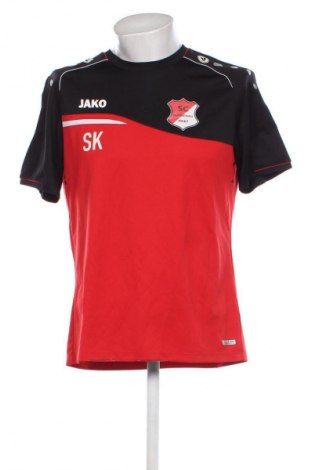 Herren T-Shirt Jako, Größe L, Farbe Mehrfarbig, Preis 13,99 €