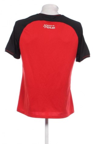 Herren T-Shirt Jako, Größe L, Farbe Mehrfarbig, Preis 13,99 €