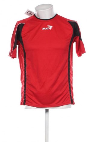 Herren T-Shirt Jako, Größe M, Farbe Rot, Preis € 13,99