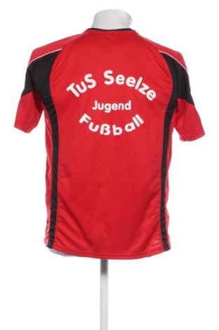 Herren T-Shirt Jako, Größe M, Farbe Rot, Preis € 13,99