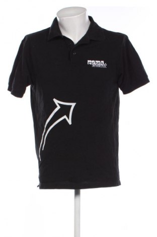 Herren T-Shirt James & Nicholson, Größe L, Farbe Schwarz, Preis € 13,99
