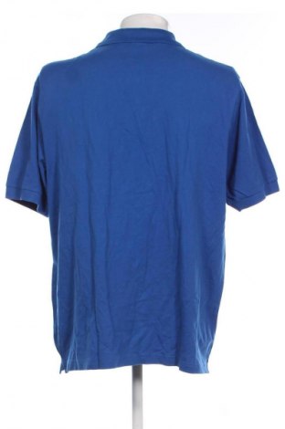 Herren T-Shirt James & Nicholson, Größe XXL, Farbe Blau, Preis € 13,99
