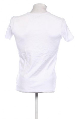 Ανδρικό t-shirt Jean Pascale, Μέγεθος L, Χρώμα Λευκό, Τιμή 12,99 €
