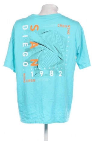 Férfi póló Jean Pascale, Méret XL, Szín Kék, Ár 5 199 Ft