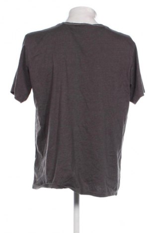 Ανδρικό t-shirt Jean Pascale, Μέγεθος XXL, Χρώμα Πολύχρωμο, Τιμή 12,99 €