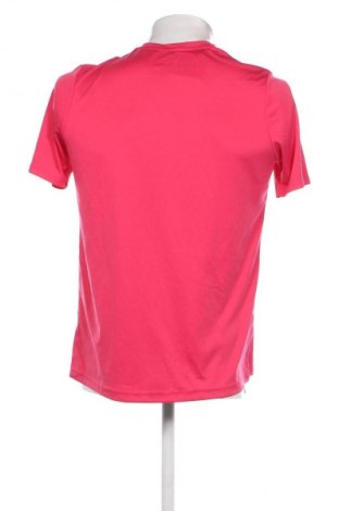 Ανδρικό t-shirt Joma, Μέγεθος S, Χρώμα Ρόζ , Τιμή 4,99 €