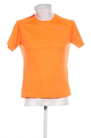Męski T-shirt Kalenji, Rozmiar M, Kolor Pomarańczowy, Cena 49,99 zł