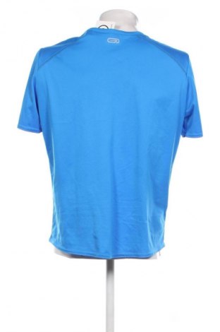 Tricou de bărbați Kalenji, Mărime M, Culoare Albastru, Preț 42,99 Lei
