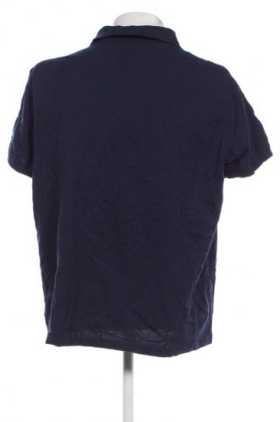 Tricou de bărbați Kappa, Mărime XXL, Culoare Albastru, Preț 65,99 Lei