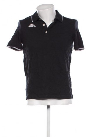 Herren T-Shirt Kappa, Größe M, Farbe Schwarz, Preis € 13,99