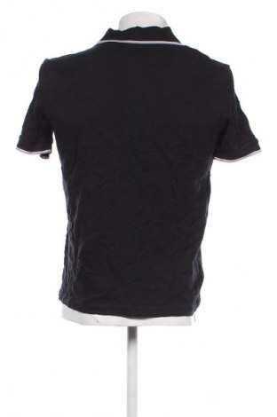 Herren T-Shirt Kappa, Größe M, Farbe Schwarz, Preis € 13,99