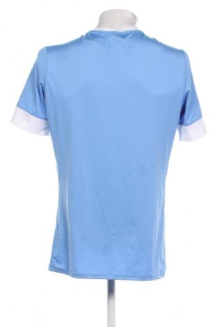 Męski T-shirt Kappa, Rozmiar XL, Kolor Niebieski, Cena 45,98 zł