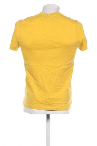 Herren T-Shirt Kariban, Größe S, Farbe Gelb, Preis € 13,99