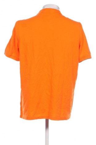 Ανδρικό t-shirt Kariban, Μέγεθος XL, Χρώμα Πορτοκαλί, Τιμή 11,99 €