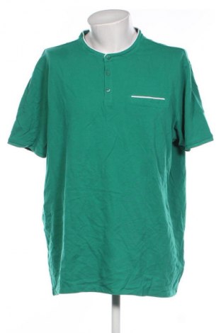 Herren T-Shirt Kiabi, Größe XXL, Farbe Grün, Preis € 13,99