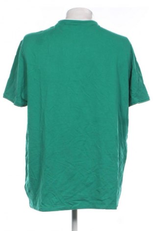 Herren T-Shirt Kiabi, Größe XXL, Farbe Grün, Preis € 13,99
