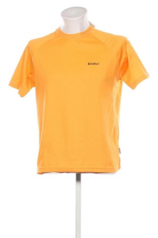 Tricou de bărbați Killtec, Mărime S, Culoare Galben, Preț 88,99 Lei