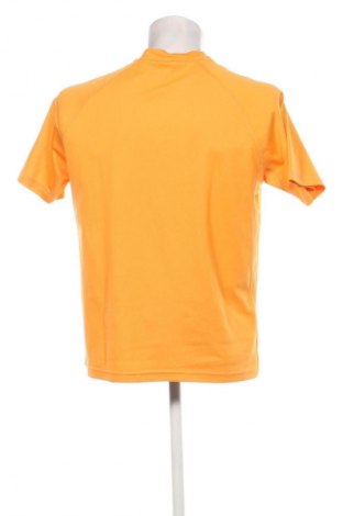 Tricou de bărbați Killtec, Mărime S, Culoare Galben, Preț 88,99 Lei
