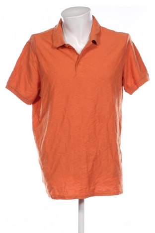 Herren T-Shirt LC Waikiki, Größe XL, Farbe Orange, Preis € 13,99