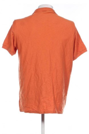 Herren T-Shirt LC Waikiki, Größe XL, Farbe Orange, Preis € 13,99