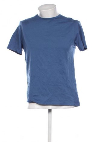 Tricou de bărbați LC Waikiki, Mărime S, Culoare Albastru, Preț 42,99 Lei