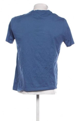 Tricou de bărbați LC Waikiki, Mărime S, Culoare Albastru, Preț 42,99 Lei