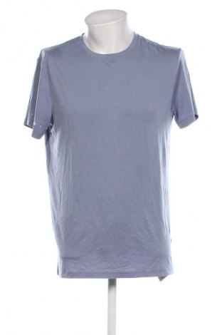 Ανδρικό t-shirt Lager 157, Μέγεθος L, Χρώμα Μπλέ, Τιμή 12,99 €