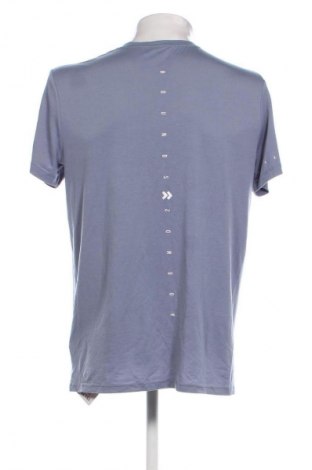 Ανδρικό t-shirt Lager 157, Μέγεθος L, Χρώμα Μπλέ, Τιμή 12,99 €