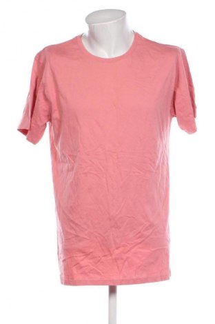 Ανδρικό t-shirt Lager 157, Μέγεθος XL, Χρώμα Ρόζ , Τιμή 12,99 €