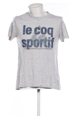 Pánské tričko  Le Coq Sportif, Velikost M, Barva Šedá, Cena  439,00 Kč