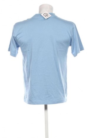Herren T-Shirt Le Coq Sportif, Größe S, Farbe Blau, Preis 16,99 €