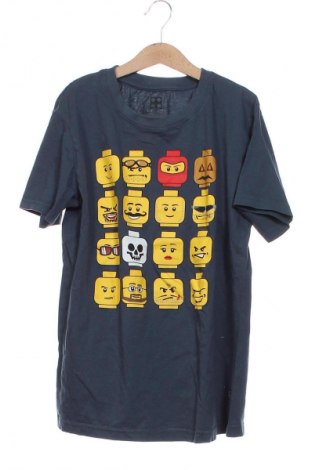 Pánské tričko  Lego, Velikost XS, Barva Modrá, Cena  129,00 Kč