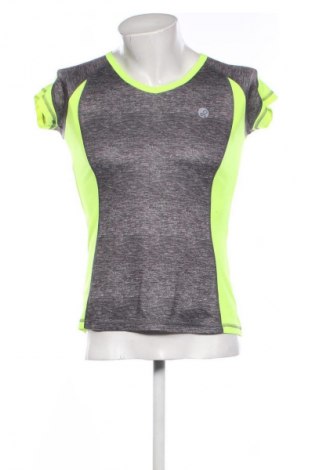 Herren T-Shirt Leontien, Größe M, Farbe Grau, Preis € 9,99
