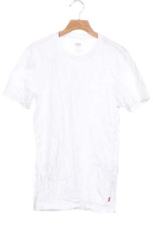 Pánské tričko  Levi's, Velikost XS, Barva Bílá, Cena  379,00 Kč
