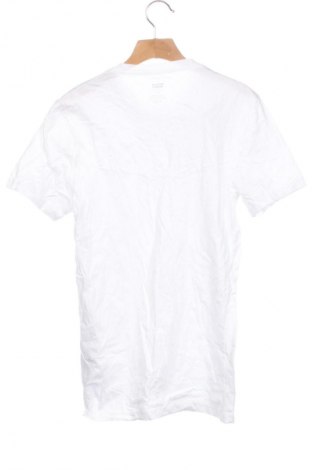 Pánské tričko  Levi's, Velikost XS, Barva Bílá, Cena  379,00 Kč