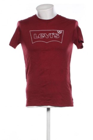 Herren T-Shirt Levi's, Größe S, Farbe Mehrfarbig, Preis € 18,99