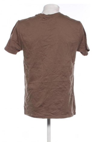 Herren T-Shirt Lexington, Größe M, Farbe Braun, Preis € 28,99