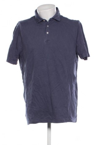 Herren T-Shirt Libero Milano, Größe XXL, Farbe Blau, Preis € 32,99