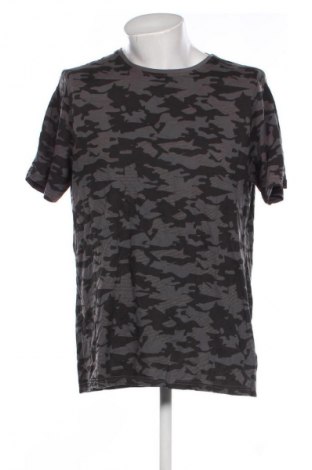 Herren T-Shirt Livergy, Größe XL, Farbe Mehrfarbig, Preis € 13,99