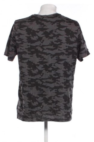 Herren T-Shirt Livergy, Größe XL, Farbe Mehrfarbig, Preis € 13,99