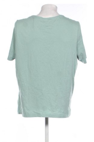 Herren T-Shirt Livergy, Größe XXL, Farbe Grün, Preis € 13,99