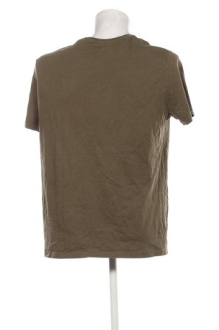 Pánske tričko  Livergy, Veľkosť XL, Farba Zelená, Cena  11,95 €