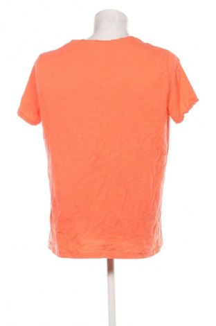 Férfi póló Livergy, Méret XXL, Szín Narancssárga
, Ár 5 199 Ft