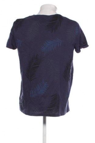 Ανδρικό t-shirt Livergy, Μέγεθος L, Χρώμα Πολύχρωμο, Τιμή 11,99 €