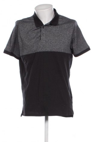 Herren T-Shirt Livergy, Größe L, Farbe Mehrfarbig, Preis 8,74 €