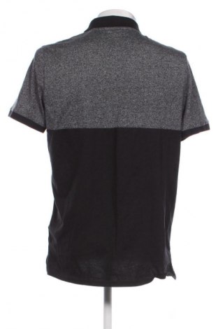 Herren T-Shirt Livergy, Größe L, Farbe Mehrfarbig, Preis 8,74 €