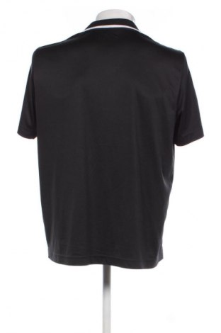 Herren T-Shirt Lotto, Größe XL, Farbe Schwarz, Preis € 13,99