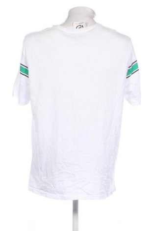 Pánske tričko  Ltb, Veľkosť 3XL, Farba Biela, Cena  8,95 €