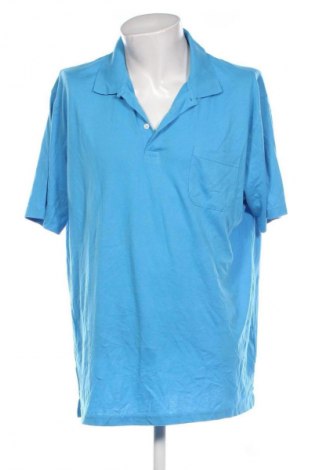 Pánské tričko  Luciano, Velikost 3XL, Barva Modrá, Cena  329,00 Kč
